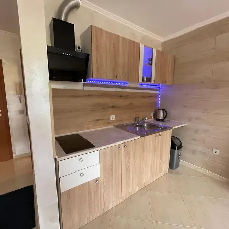 דירה Modern With Pool & Balcony By Flat Mаnаger סבטי ולאס