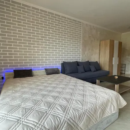 Modern With Pool & Balcony By Flat Mаnаger Sveti Vlas